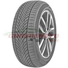 COP. 185/60R015 Tracmax TRAC SAVER 4SEASON 88H XL M+S